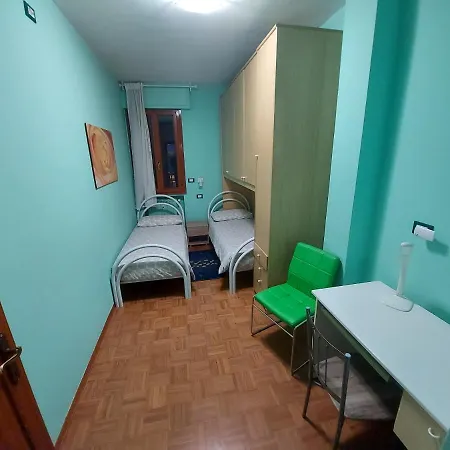 Appartement Le Petit Monde - Eleganza E Relax In Centro A