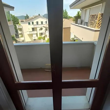 Appartement Le Petit Monde - Eleganza E Relax In Centro A