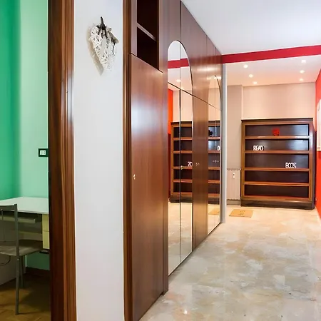 Appartement Le Petit Monde - Eleganza E Relax In Centro A *