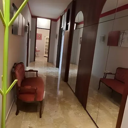 Le Petit Monde - Eleganza E Relax In Centro A דירה אבנו טרמה