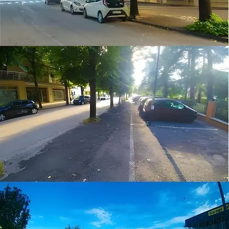 Appartement Le Petit Monde - Eleganza E Relax In Centro A Abano Terme