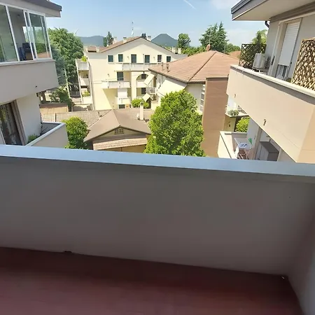 Le Petit Monde - Eleganza E Relax In Centro A * Abano Terme