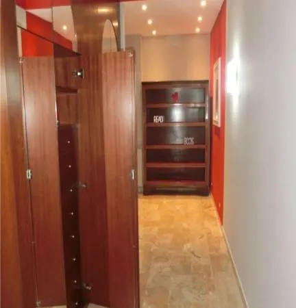 Appartement Le Petit Monde - Eleganza E Relax In Centro A