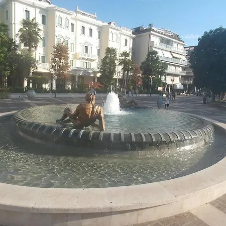 Le Petit Monde - Eleganza E Relax In Centro A Abano Terme