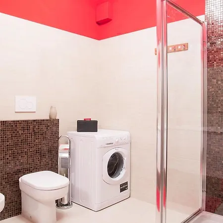 Le Petit Monde - Eleganza E Relax In Centro A Appartement Abano Terme