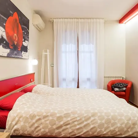 Le Petit Monde - Eleganza E Relax In Centro A 아파트 *