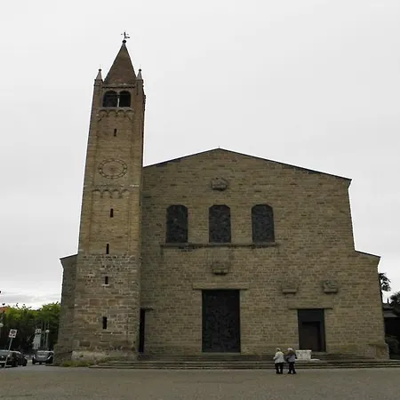 Le Petit Monde - Eleganza E Relax In Centro A Appartement *