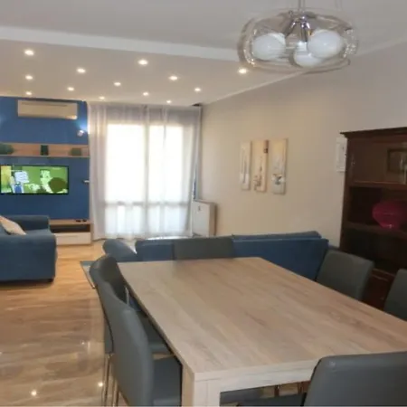 דירה Le Petit Monde - Eleganza E Relax In Centro A