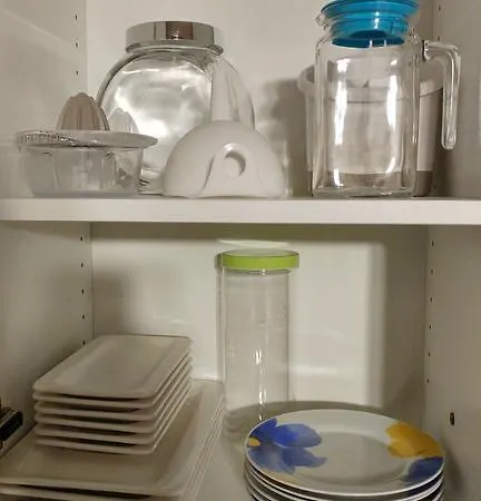 Le Petit Monde - Eleganza E Relax In Centro A Appartement Abano Terme