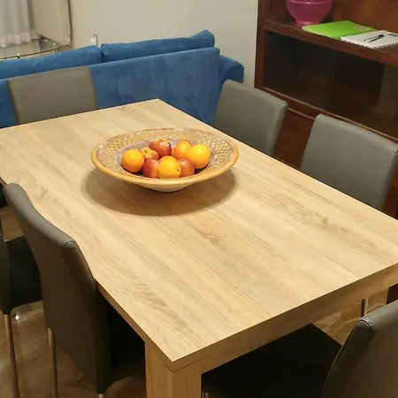 Appartement Le Petit Monde - Eleganza E Relax In Centro A *