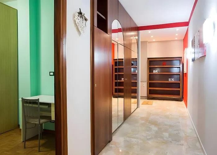 Appartamento Le Petit Monde - Eleganza E Relax In Centro A *