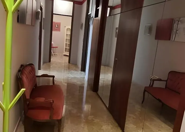 Le Petit Monde - Eleganza E Relax In Centro A Appartamento Abano Terme