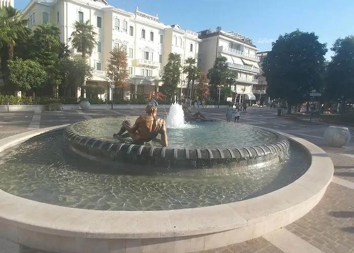 Le Petit Monde - Eleganza E Relax In Centro A Abano Terme