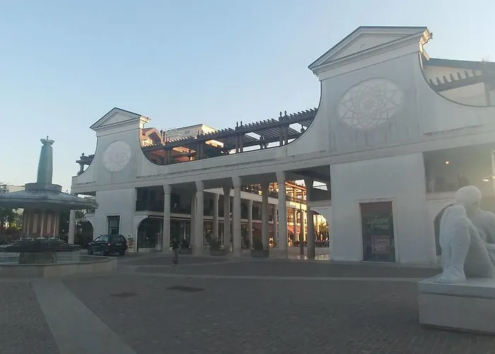 Le Petit Monde - Eleganza E Relax In Centro A * Abano Terme