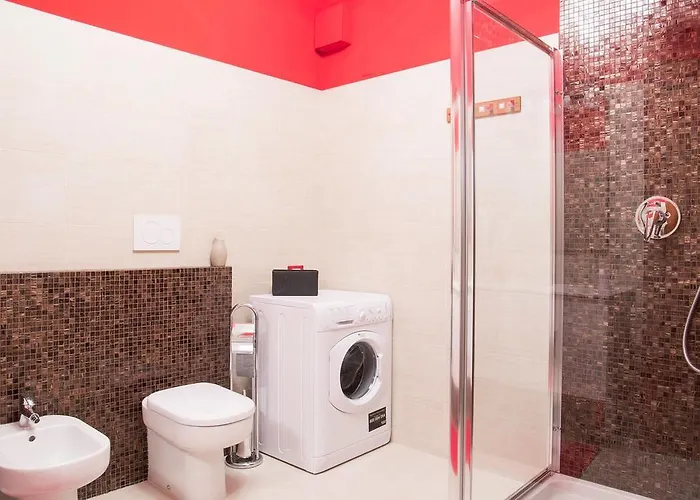 Le Petit Monde - Eleganza E Relax In Centro A Appartamento Abano Terme