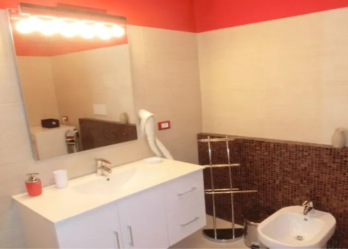 Le Petit Monde - Eleganza E Relax In Centro A Abano Terme