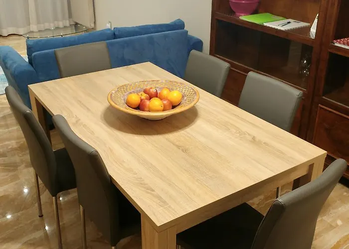 Appartamento Le Petit Monde - Eleganza E Relax In Centro A *