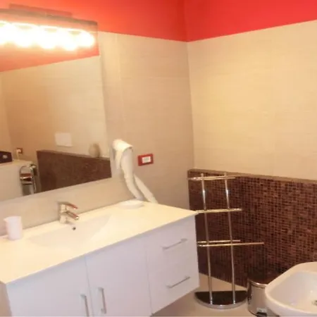 Le Petit Monde - Eleganza E Relax In Centro A Abano Terme