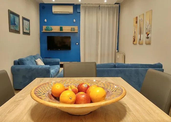 Le Petit Monde - Eleganza E Relax In Centro A شقة